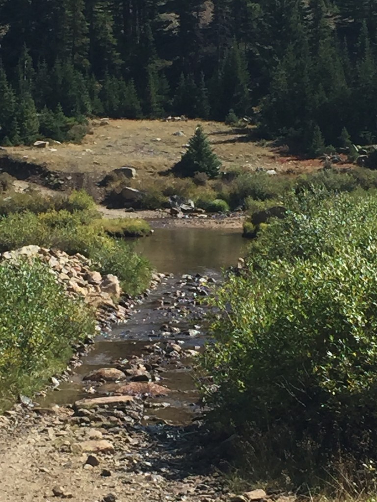 Jeep Adventure